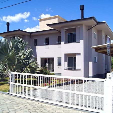 Pousada Vila Dos Pescadores Пинейра Экстерьер фото
