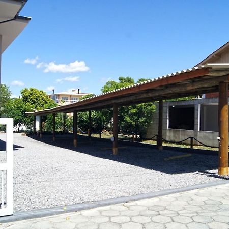 Pousada Vila Dos Pescadores Пинейра Экстерьер фото