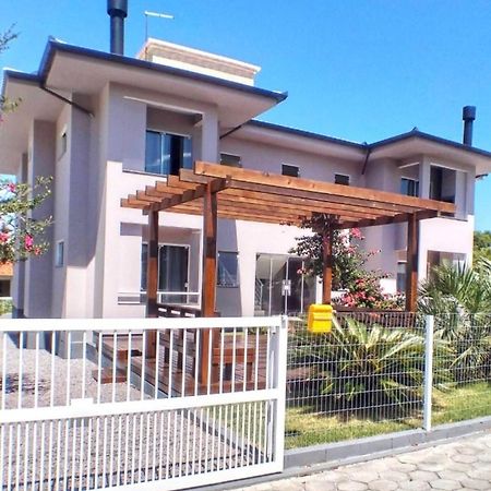 Pousada Vila Dos Pescadores Пинейра Экстерьер фото