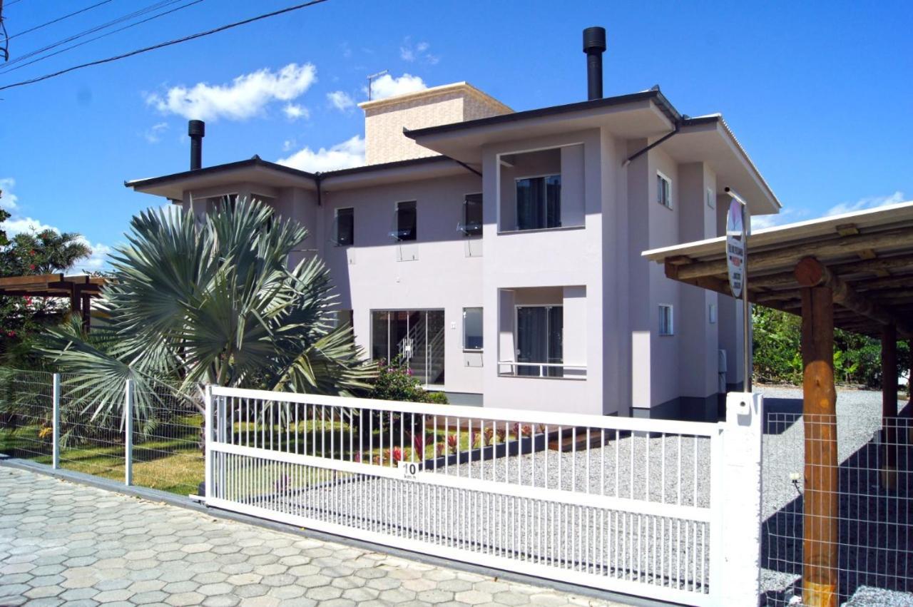 Pousada Vila Dos Pescadores Пинейра Экстерьер фото