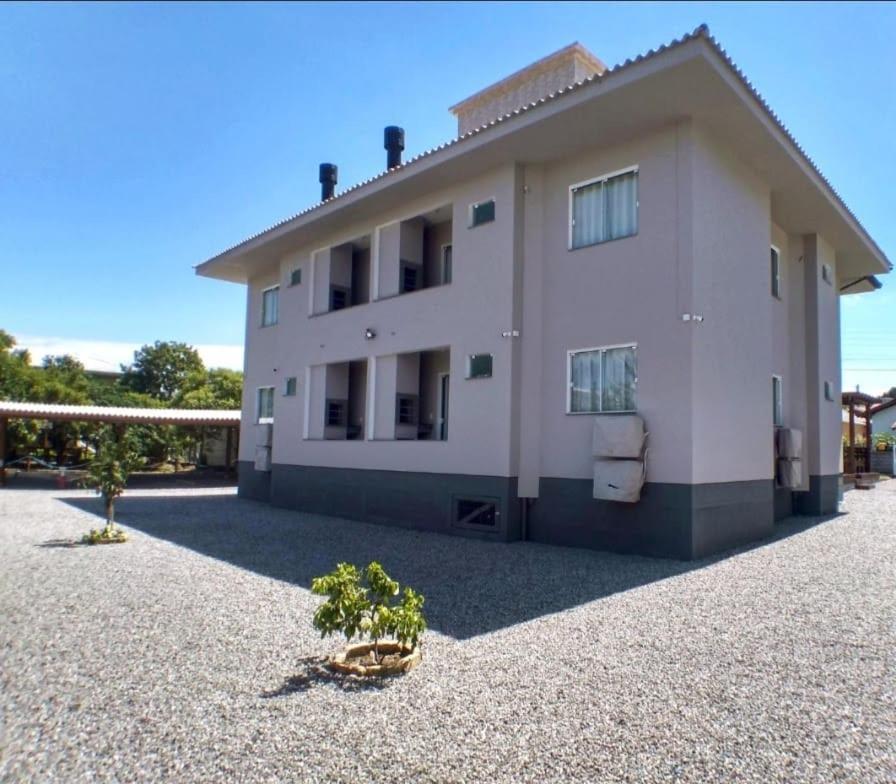Pousada Vila Dos Pescadores Пинейра Экстерьер фото