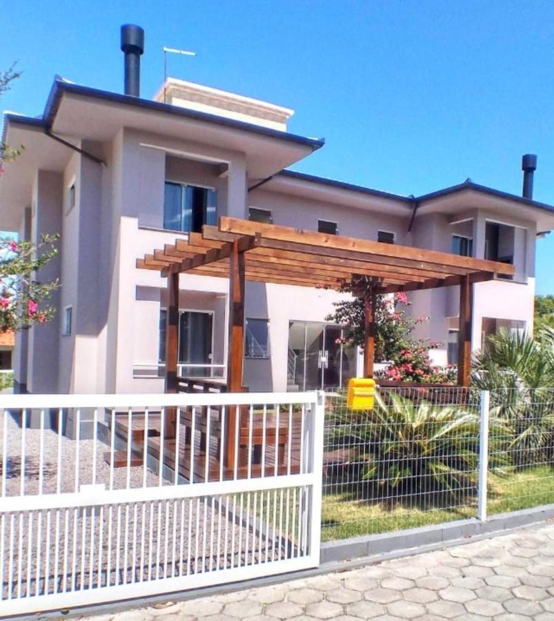 Pousada Vila Dos Pescadores Пинейра Экстерьер фото