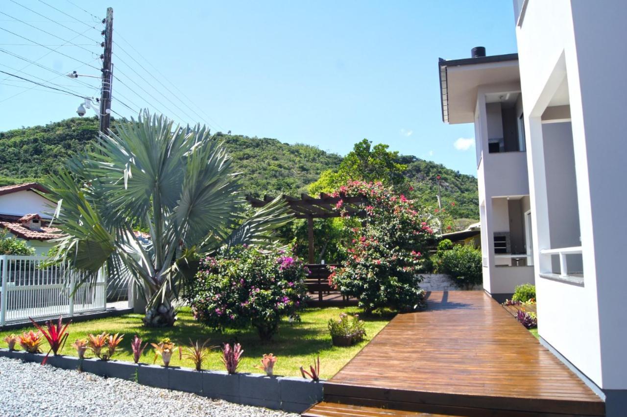 Pousada Vila Dos Pescadores Пинейра Экстерьер фото