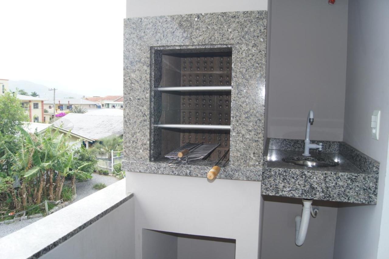 Pousada Vila Dos Pescadores Пинейра Экстерьер фото