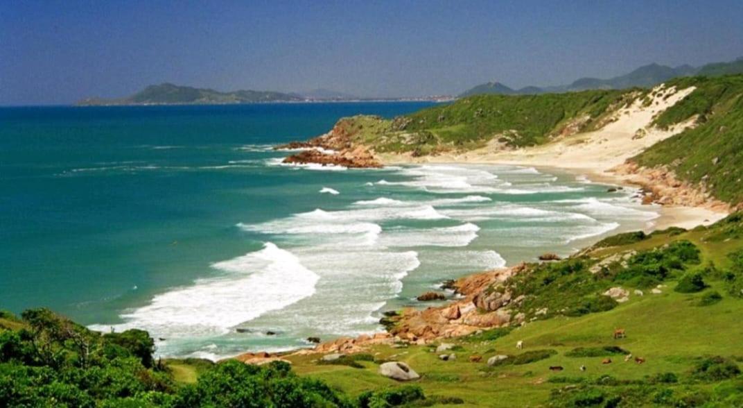 Pousada Vila Dos Pescadores Пинейра Экстерьер фото