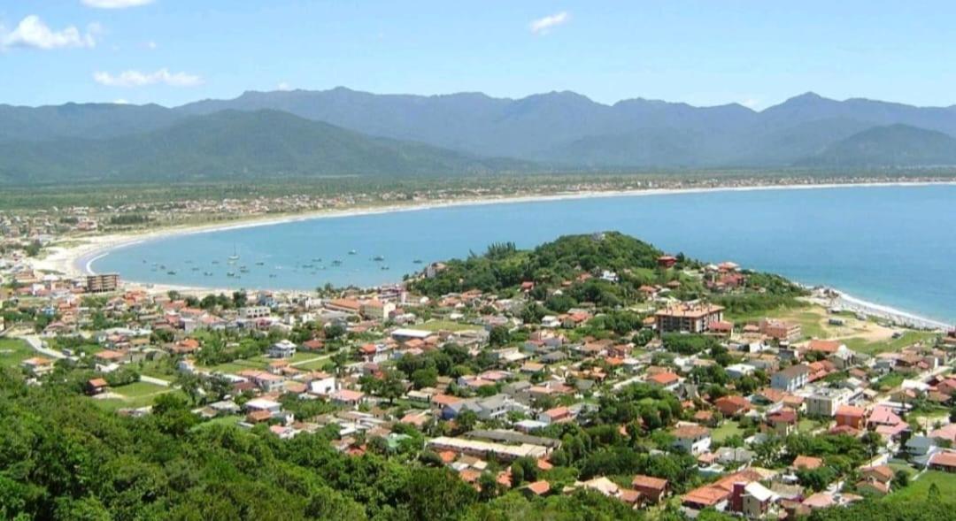 Pousada Vila Dos Pescadores Пинейра Экстерьер фото
