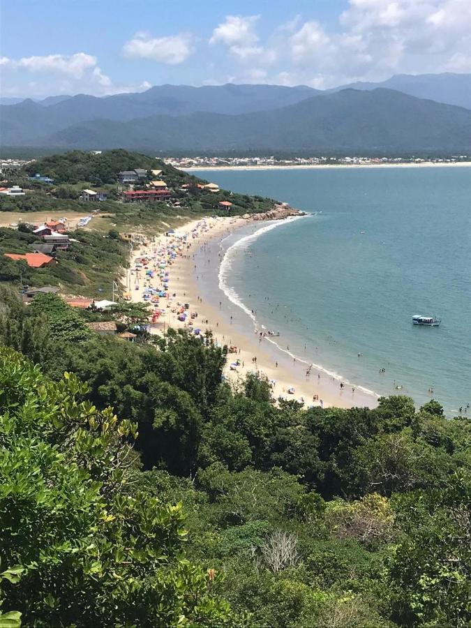 Pousada Vila Dos Pescadores Пинейра Экстерьер фото