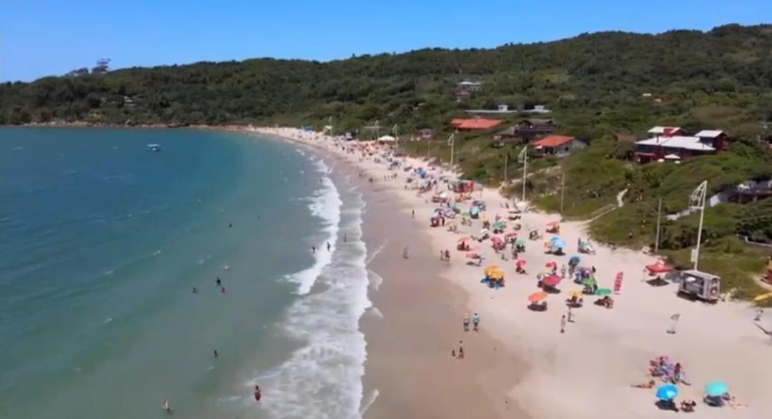 Pousada Vila Dos Pescadores Пинейра Экстерьер фото