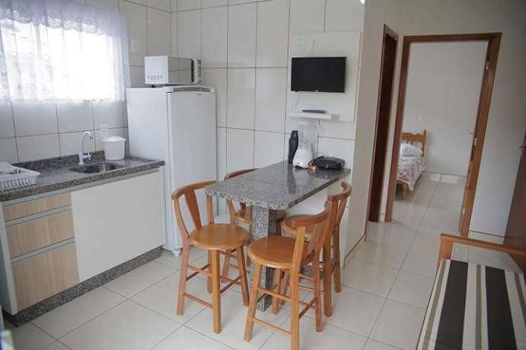 Pousada Vila Dos Pescadores Пинейра Экстерьер фото