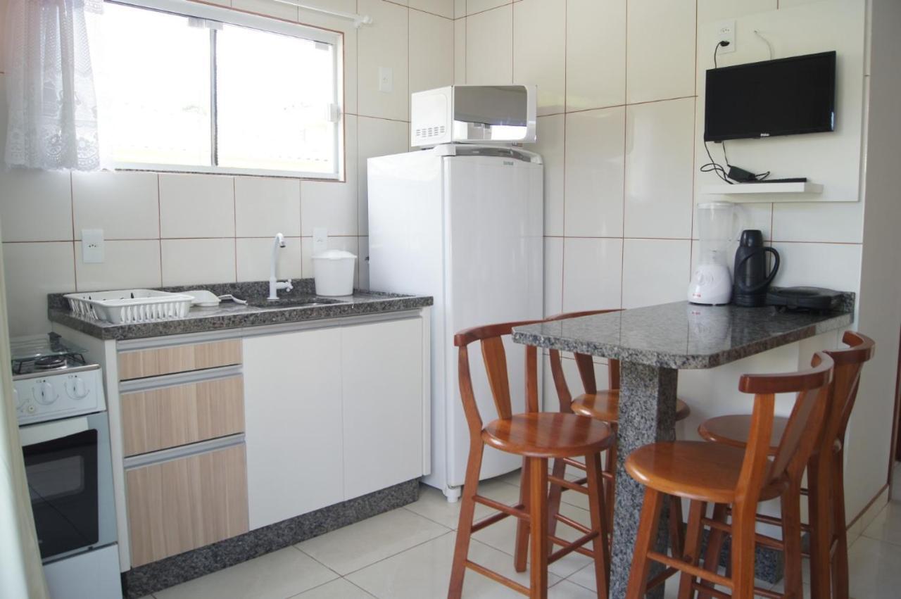 Pousada Vila Dos Pescadores Пинейра Экстерьер фото