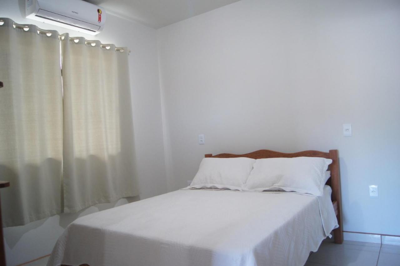 Pousada Vila Dos Pescadores Пинейра Экстерьер фото